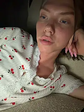 Snapshot of Lisaaa_Alisa chatting on 24, 7, 2026 Lisaaa Alisa online show from 24, 7, 2026