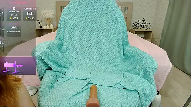 oliviiaa online show from 2, 10, 2025