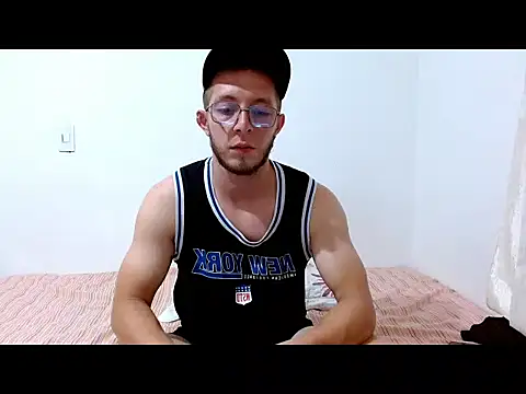 king-Randal online show from 14, 11, 2025