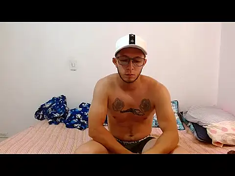 king-Randal online show from 14, 4, 2026