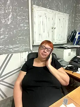 Klio5678 online show from 11, 1, 2026