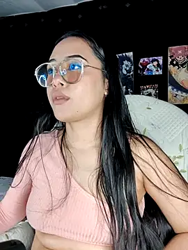 Janna mnt online show from 3, 12, 2024