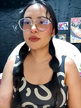 Janna mnt online show from 10, 12, 2024