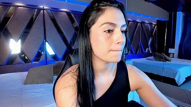 carina rossi online show from 10, 1, 2025