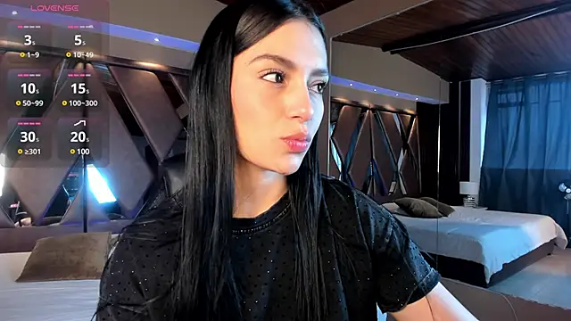 carina rossi online show from 11, 1, 2025