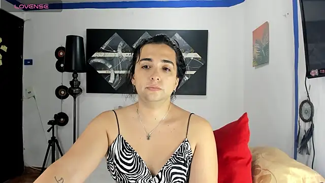 SARAMISHA online show from 9, 9, 2025