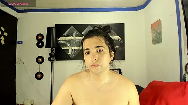 SARAMISHA online show from 27, 9, 2025