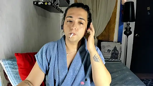 SARAMISHA online show from 16, 5, 2026