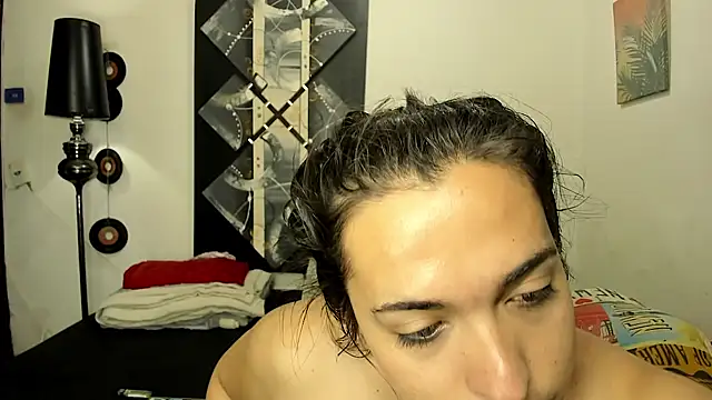 SARAMISHA online show from 1, 7, 2026