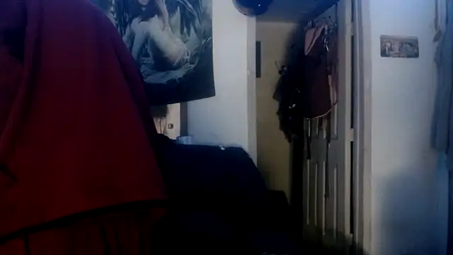 sammbae23 online show from 22, 12, 2025