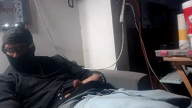 sammbae23 online show from 6, 2, 2026