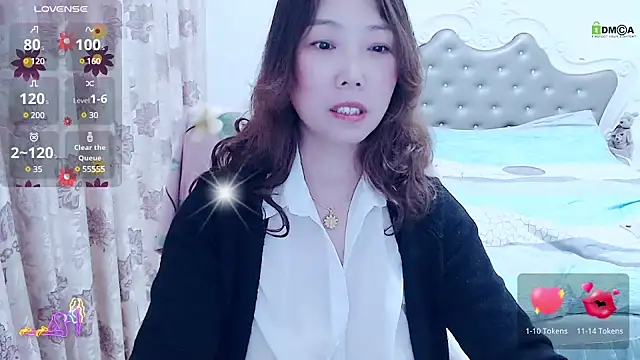 Snapshot of -Shirleyni_ chatting on 20, 2, 2025 -Shirleyni  online show from 20, 2, 2025