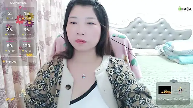 -Shirleyni  online show from 16, 12, 2025