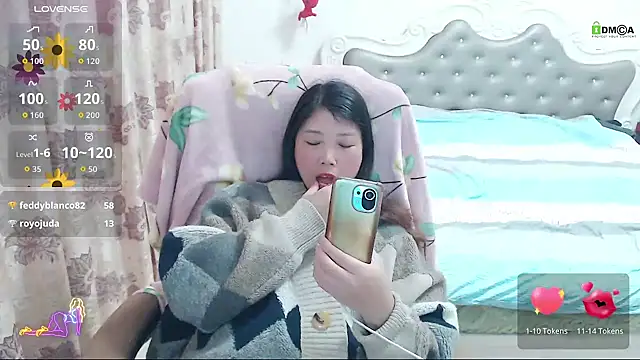 -Shirleyni  online show from 1, 2, 2026