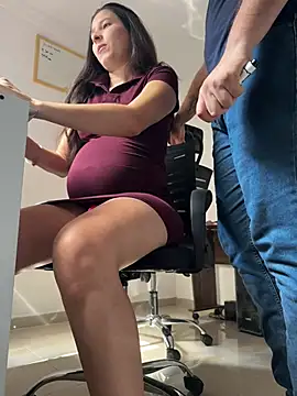 LittleDoll    online show from 1, 3, 2025