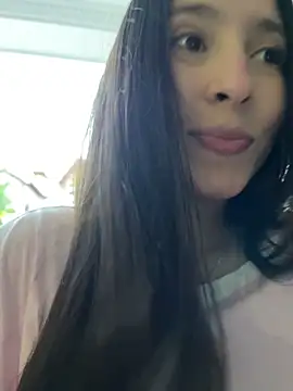 LittleDoll    online show from 1, 11, 2025