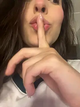 LittleDoll    online show from 14, 11, 2025