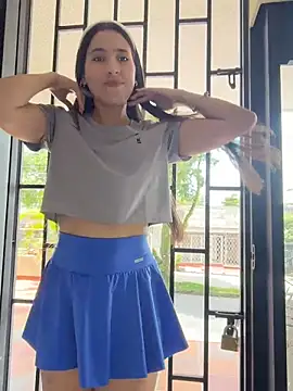 LittleDoll    online show from 29, 4, 2026