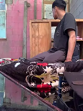 Snapshot of jordirey chatting on 9, 3, 2025 jordirey online show from 9, 3, 2025