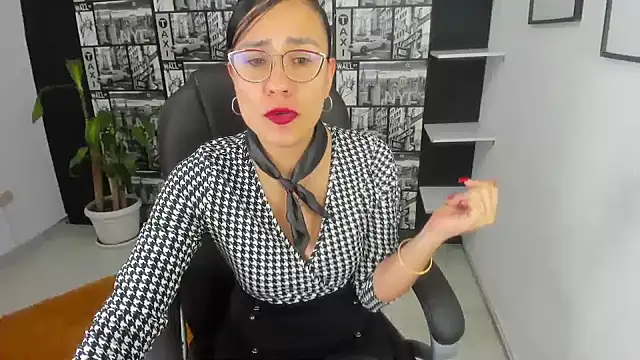 Agata-Moon online show from 20, 12, 2024