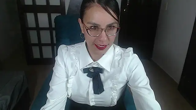 Agata-Moon online show from 27, 1, 2025