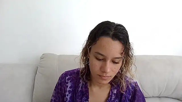 SamanthaWatson online show from 19, 5, 2026