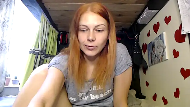 HarleyQuinn 69 online show from 10, 9, 2025