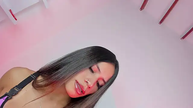 Sweet  giirl online show from 17, 10, 2025