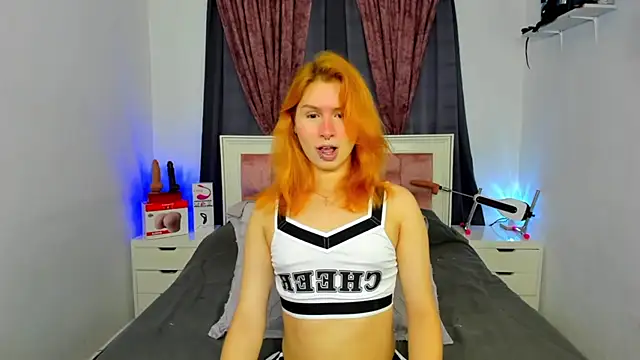 Archy Lein online show from 12, 3, 2025