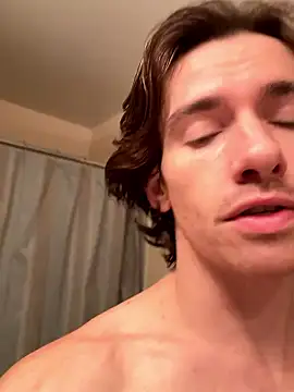 HeyDaddy92 online show from 8, 1, 2026