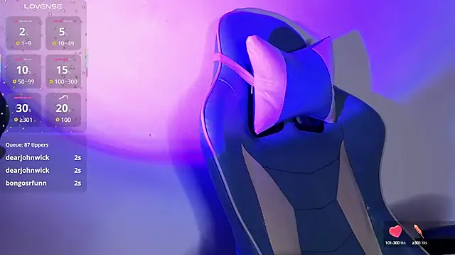 Snapshot of ashley_brend chatting on 9, 3, 2025 ashley brend online show from 9, 3, 2025