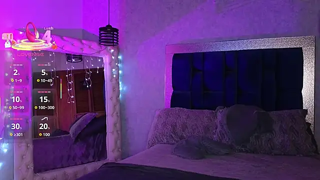 Snapshot of ashley_brend chatting on 9, 9, 2025 ashley brend online show from 9, 9, 2025