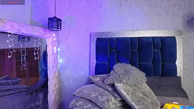 Snapshot of ashley_brend chatting on 4, 10, 2025 ashley brend online show from 4, 10, 2025