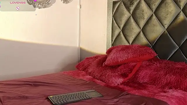 Snapshot of ashley_brend chatting on 25, 2, 2026 ashley brend online show from 25, 2, 2026