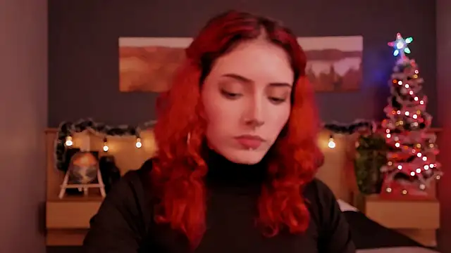 LiliJones  online show from 16, 12, 2024