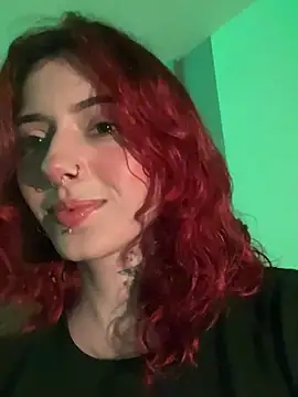 LiliJones  online show from 14, 1, 2025