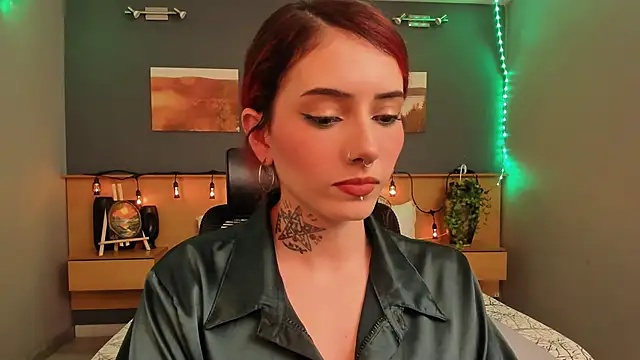 LiliJones  online show from 16, 1, 2025