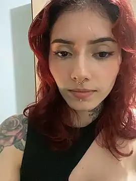 LiliJones  online show from 2, 2, 2025