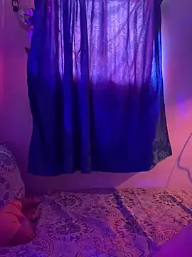 LiliJones  online show from 16, 10, 2025