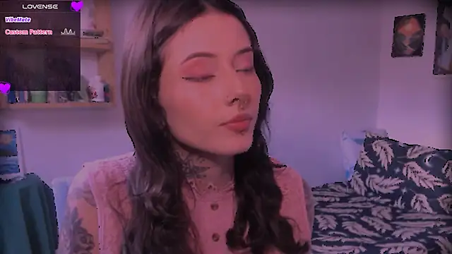 Snapshot of LiliJones_ chatting on 14, 3, 2026 LiliJones online show from 14, 3, 2026