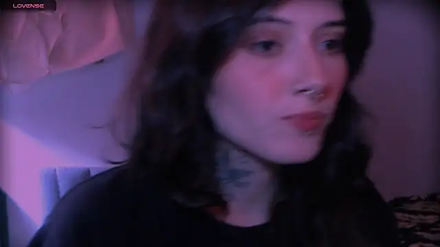 Snapshot of LiliJones_ chatting on 26, 3, 2026 LiliJones online show from 26, 3, 2026