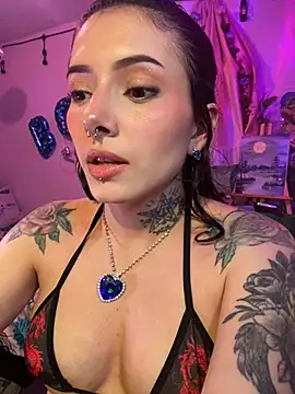 LiliJones  online show from 27, 5, 2026