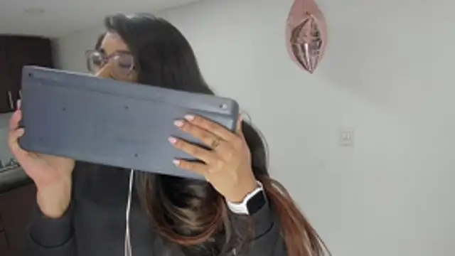 Snapshot of Luna_Dumont chatting on 7, 2, 2026 Luna Dumont online show from 7, 2, 2026