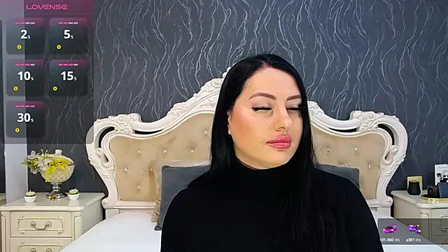 Snapshot of Lauren_Saint chatting on 27, 12, 2024 Lauren Saint online show from 27, 12, 2024