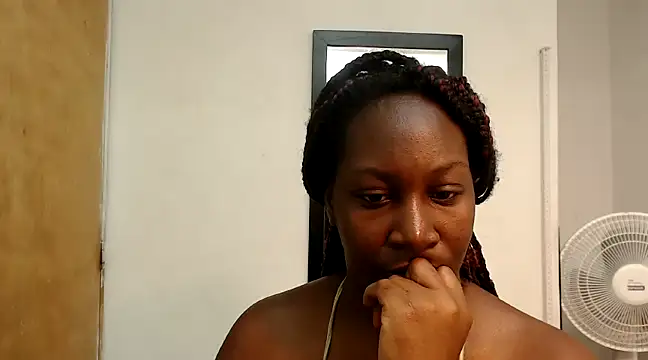 blackhotbody online show from 16, 1, 2025