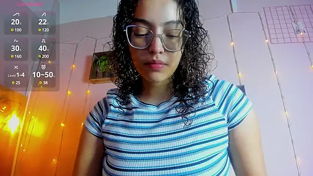 Dollar-girl online show from 19, 2, 2025