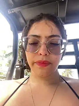 Dollar-girl online show from 23, 2, 2025