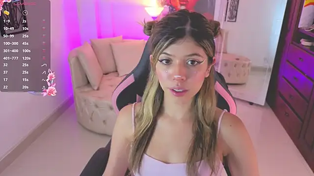 NATAASHA    online show from 25, 9, 2025