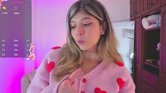 NATAASHA    online show from 3, 2, 2026