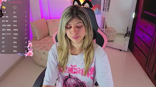 NATAASHA    online show from 7, 2, 2026